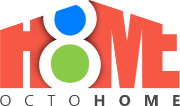 OctoHome